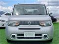 2016 Nissan Cube