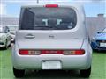 2016 Nissan Cube