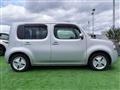 2016 Nissan Cube