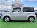 2016 Nissan Cube