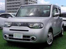 2016 Nissan Cube