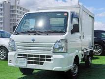 2022 Suzuki Carry Truck