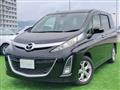 2012 Mazda Biante