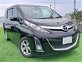 2012 Mazda Biante