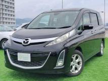 2012 Mazda Biante