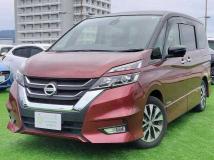 2017 Nissan Serena