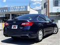 2017 Subaru Legacy B4