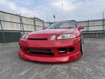 1995 Toyota Soarer