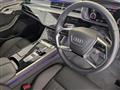 2022 Audi A8