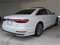 2022 Audi A8