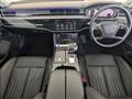 2022 Audi A8