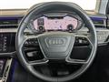 2022 Audi A8