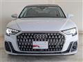 2022 Audi A8
