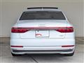 2022 Audi A8