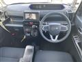 2025 Daihatsu Tanto