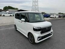 2023 Honda N BOX