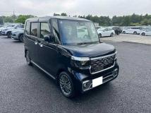 2024 Honda N BOX