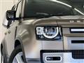 2020 Land Rover Defender