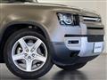2020 Land Rover Defender