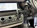 2020 Land Rover Defender