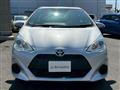 2016 Toyota AQUA