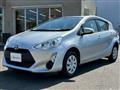 2016 Toyota AQUA