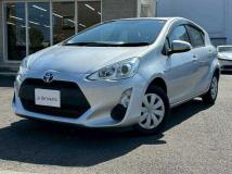 2016 Toyota AQUA