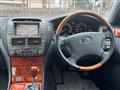2004 Toyota Celsior