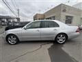 2004 Toyota Celsior