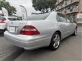 2004 Toyota Celsior