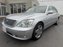 2004 Toyota Celsior