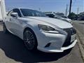 2013 Lexus IS