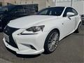 2013 Lexus IS