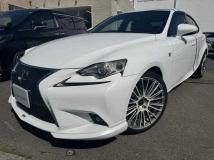 2013 Lexus IS