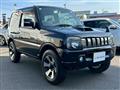2009 Suzuki Jimny