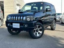 2009 Suzuki Jimny