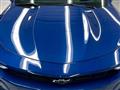 2022 Chevrolet Camaro