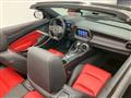 2021 Chevrolet Camaro