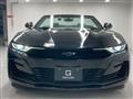2021 Chevrolet Camaro