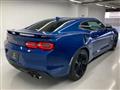 2019 Chevrolet Camaro