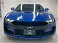 2019 Chevrolet Camaro