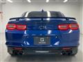 2019 Chevrolet Camaro