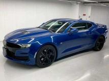 2019 Chevrolet Camaro