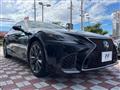 2018 Lexus LS