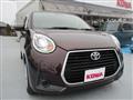 2021 Toyota Passo