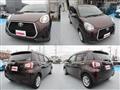 2021 Toyota Passo