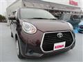 2021 Toyota Passo