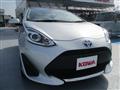 2020 Toyota AQUA