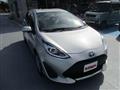 2020 Toyota AQUA