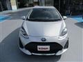 2020 Toyota AQUA